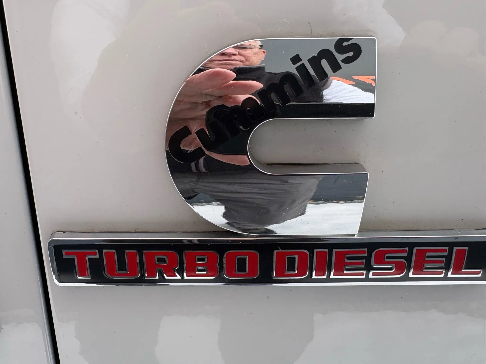 Used 2015 RAM 3500 SLT w/ Quick Order Package 29G SLT image 10