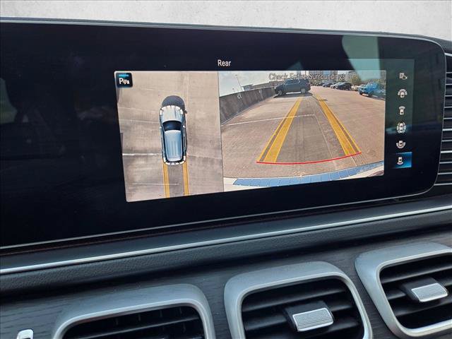 Used 2023 Mercedes-Benz GLE 350 4MATIC image 12