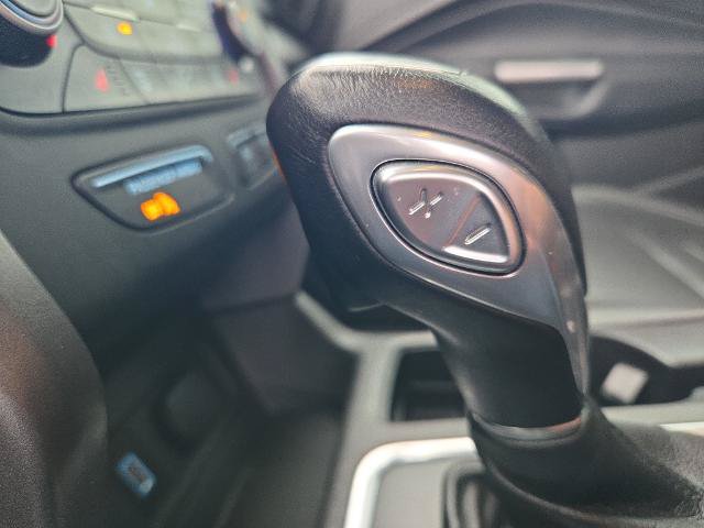 Certified 2019 Ford Escape SEL AWD/4WD image 27