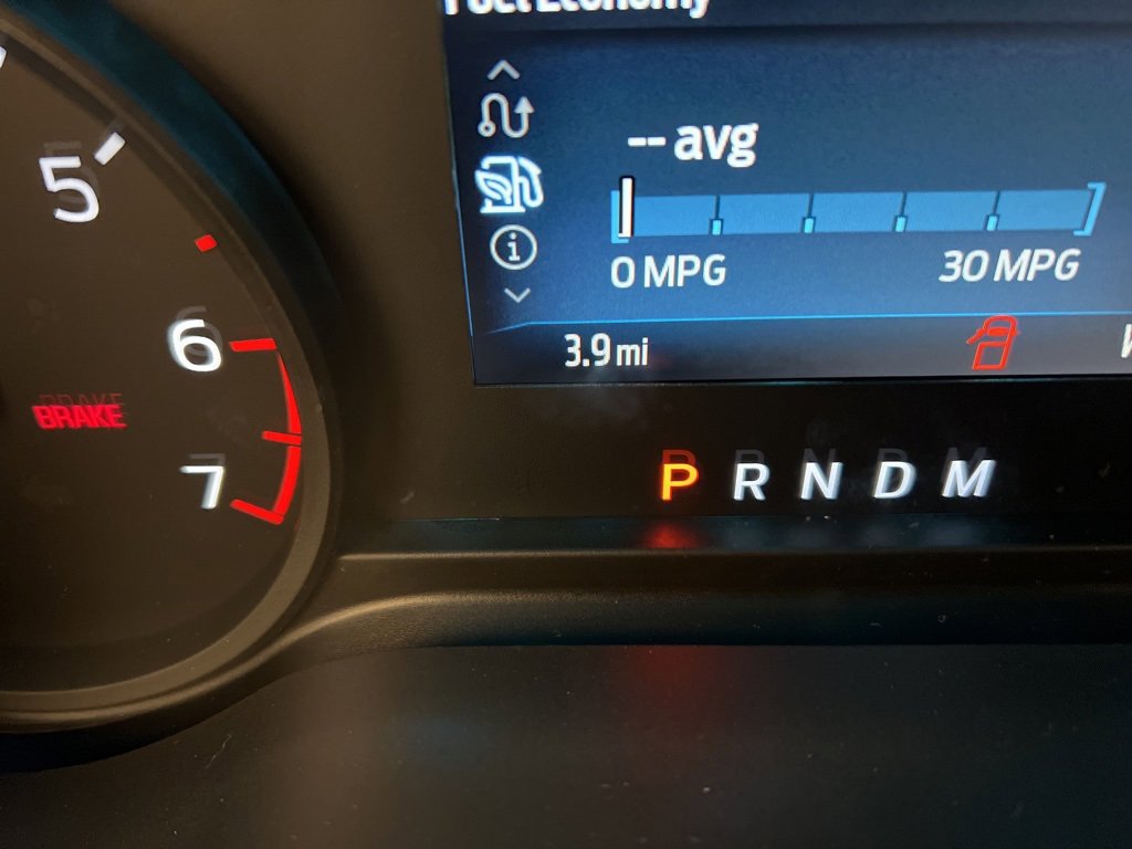 New 2026 Ford F250 XL w/ XL Chrome Package image 18