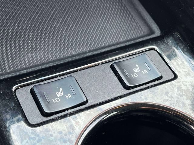 Certified 2022 Toyota Prius Prime LE image 34