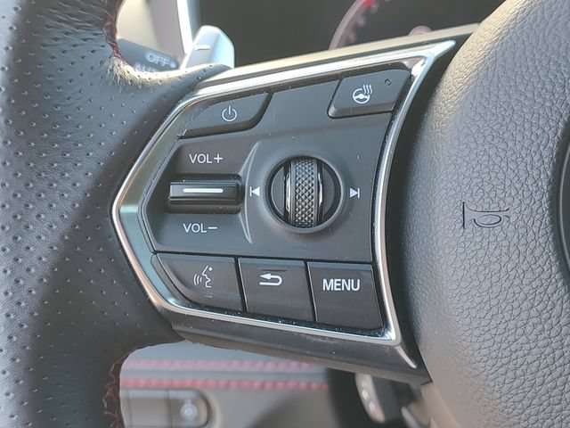 Used 2025 Acura MDX A-Spec w/ Advance Package AWD/4WD image 19