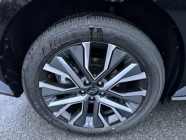New 2026 Subaru Solterra AWD/4WD image 16