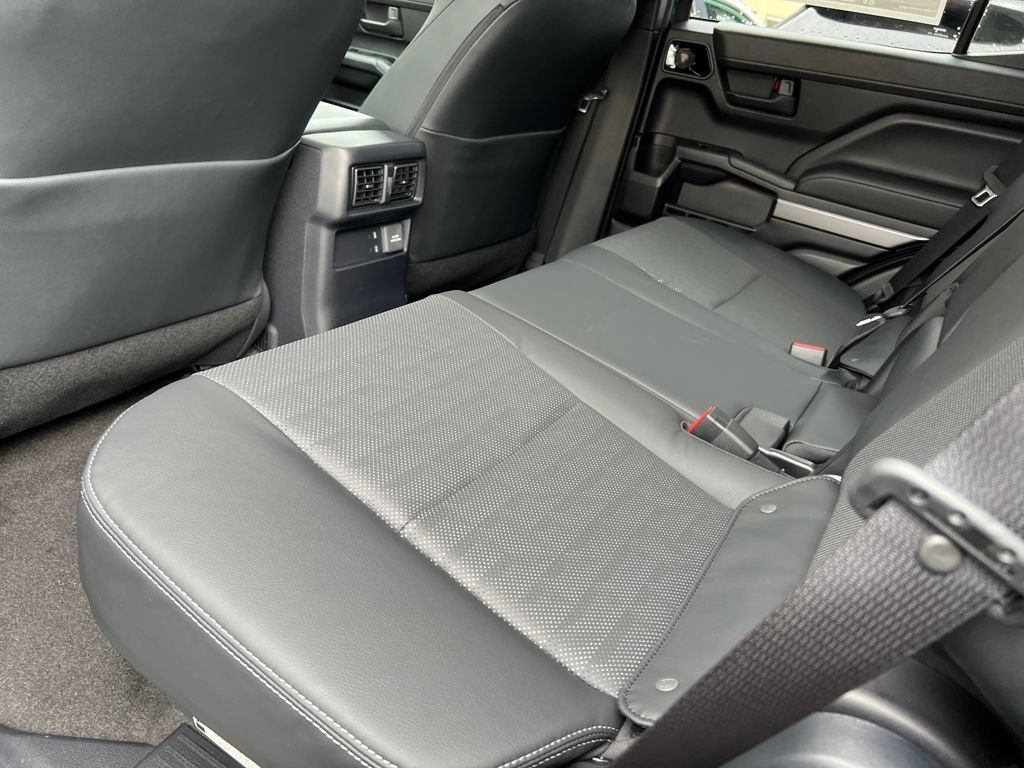 New 2026 Toyota 4Runner TRD Off-Road Premium image 18