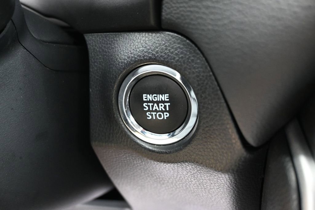 Used 2024 Toyota RAV4 XLE w/ Convenience Package FWD image 23