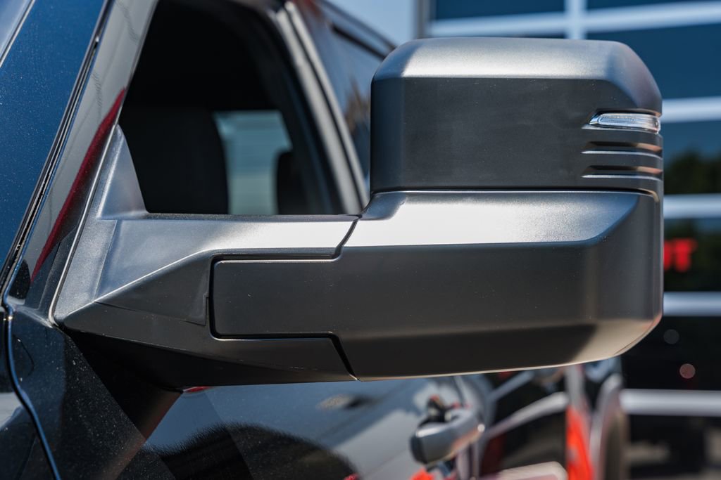 New 2026 Toyota Tundra SR5 AWD/4WD image 15