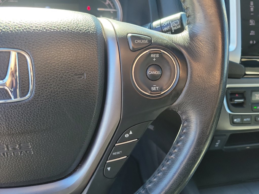 Used 2017 Honda Pilot EX-L image 25