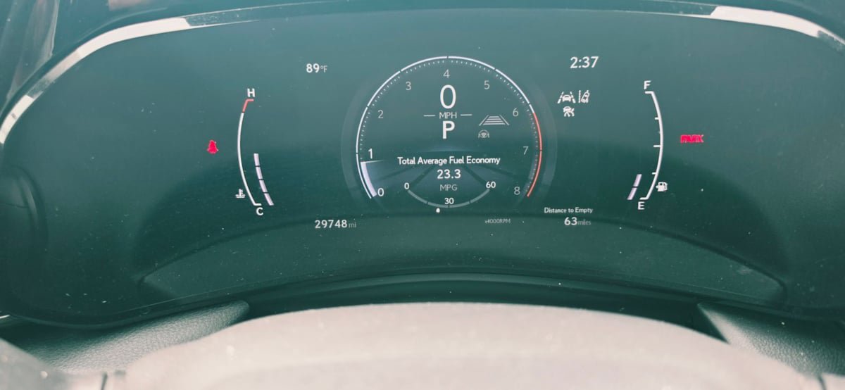 Used 2023 Lexus NX 350 AWD w/ Cold Area Package image 13