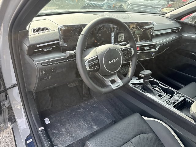 New 2026 Kia K5 GT-Line FWD image 22