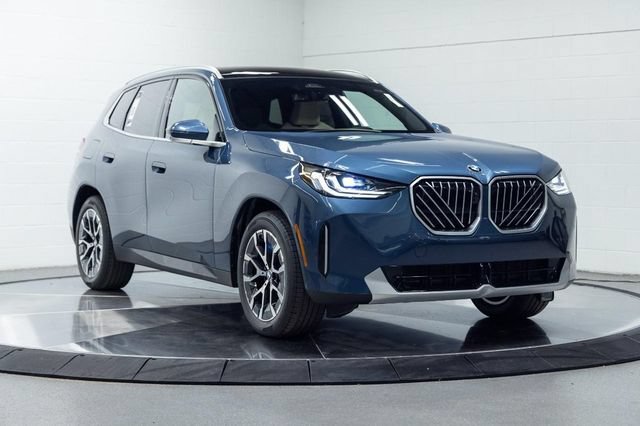 New 2026 BMW X3 xDrive30i w/ Premium Package AWD/4WD image 5