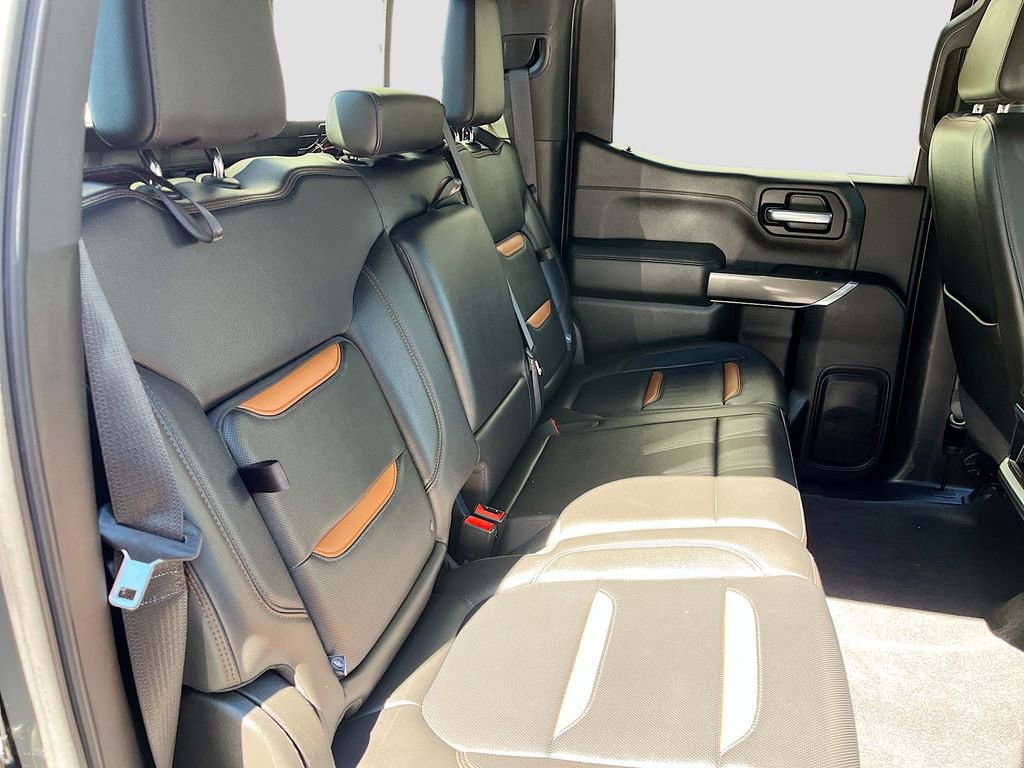 Used 2020 GMC Sierra 1500 AT4 w/ AT4 Premium Package image 29
