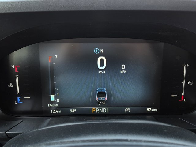 New 2026 Ford Maverick XL w/ 4K Tow Package AWD/4WD image 17