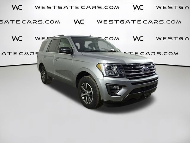 Used 2020 Ford Expedition XL