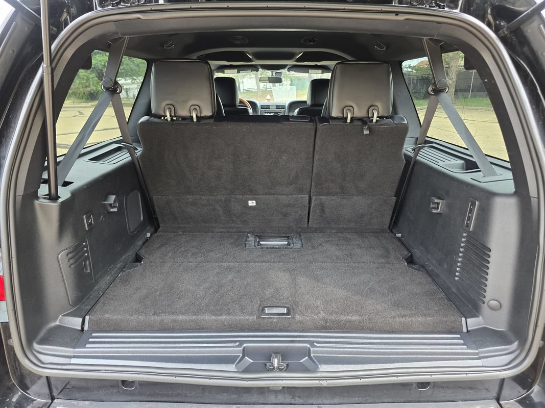 Used 2017 Lincoln Navigator L Select AWD/4WD image 18
