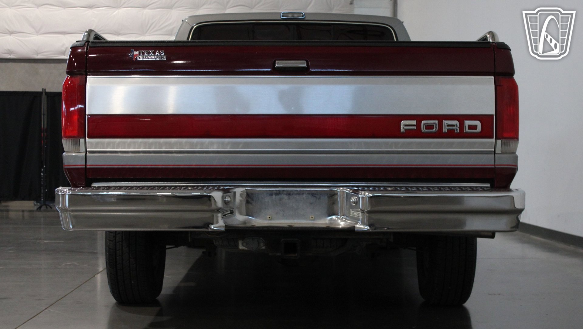 Used 1990 Ford F150 2WD Regular Cab image 25