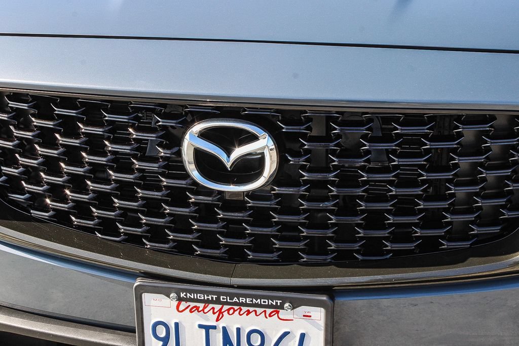 Used 2024 MAZDA CX-50 AWD 2.5 S w/ Premium Plus Pkg image 6