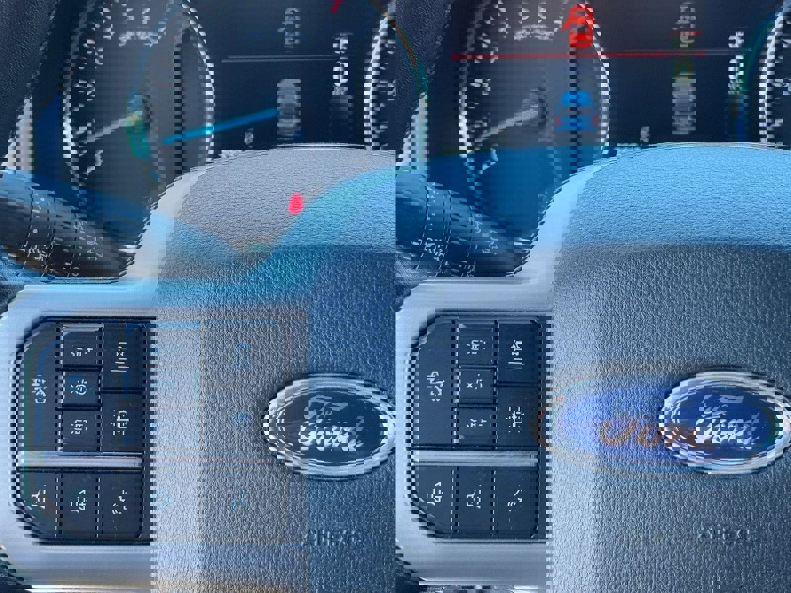 Used 2023 Ford Expedition Max Limited image 19