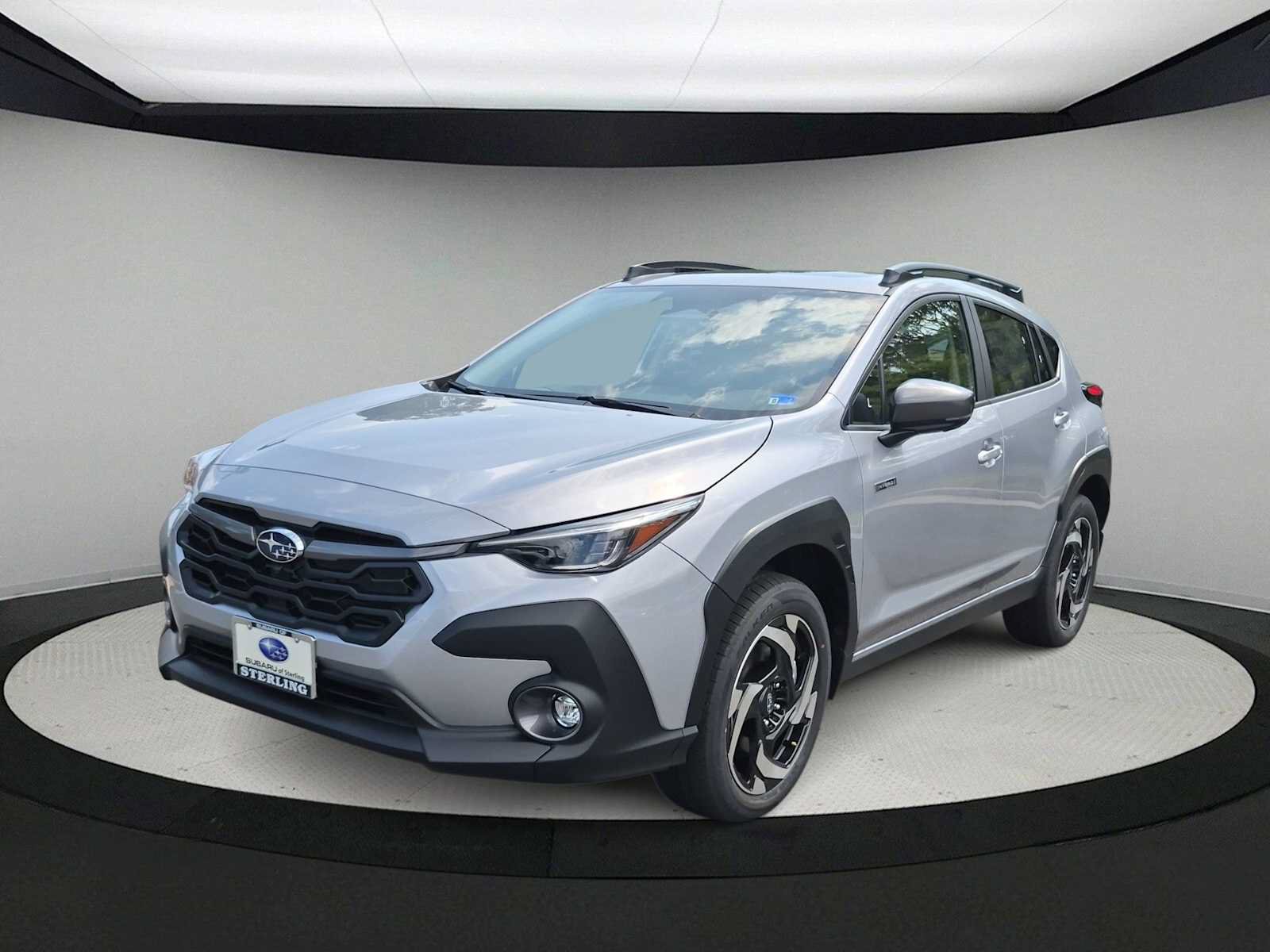 New 2026 Subaru Crosstrek 2.5i Limited AWD/4WD image 4