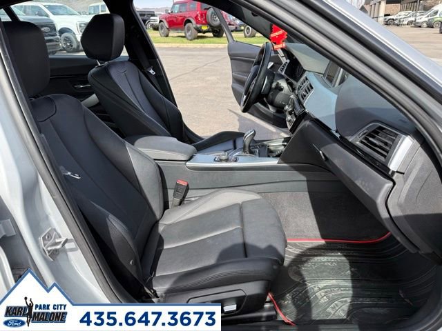 Used 2016 BMW 328i xDrive Sedan image 35