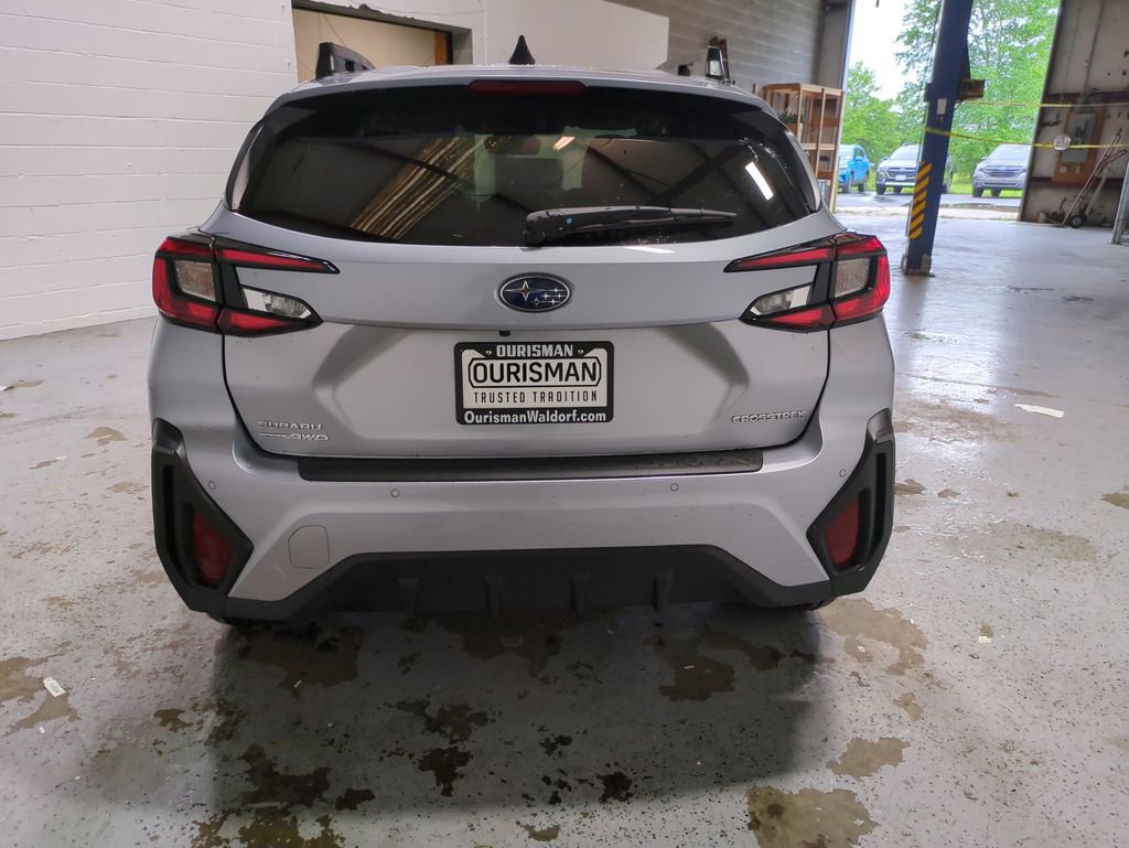 New 2025 Subaru Crosstrek 2.5i Limited w/ Crosstrek Mirror Package image 6