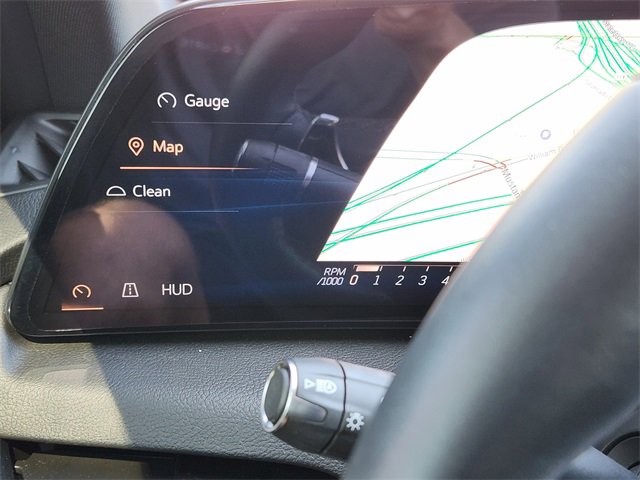 Used 2025 Cadillac CT5 Sport image 17