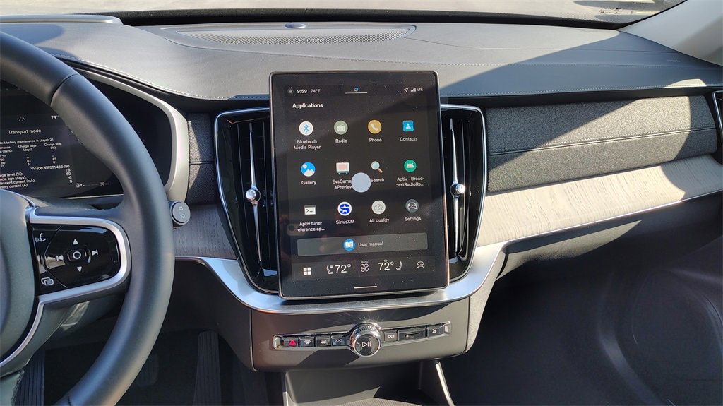 New 2026 Volvo XC90 B6 Ultra image 18