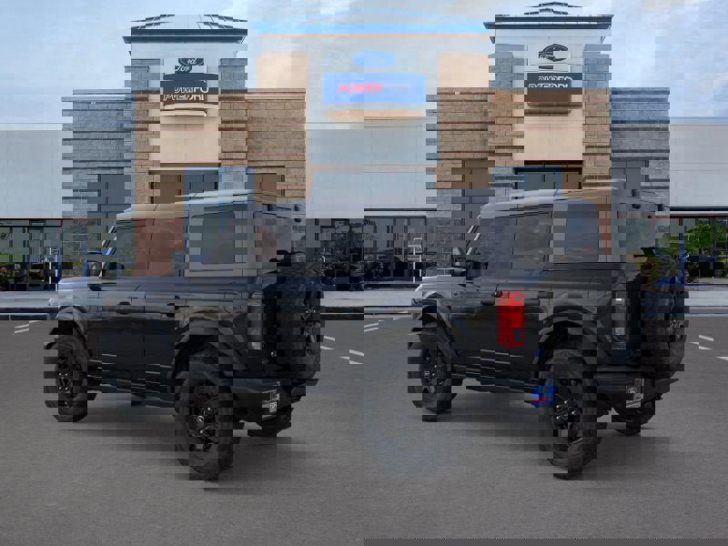 New 2025 Ford Bronco Big Bend image 6