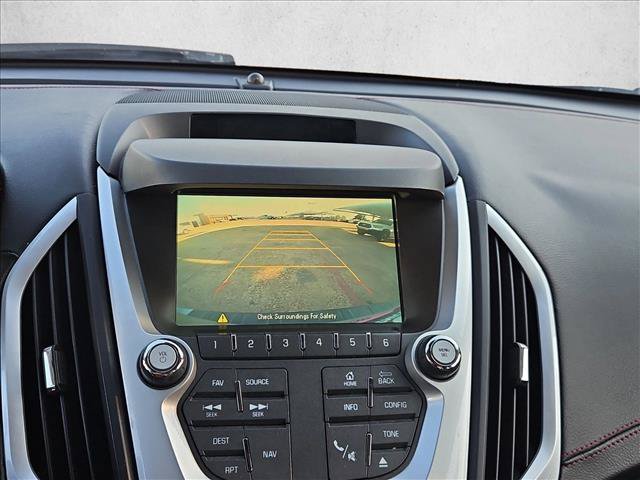 Used 2015 GMC Terrain Denali FWD image 14