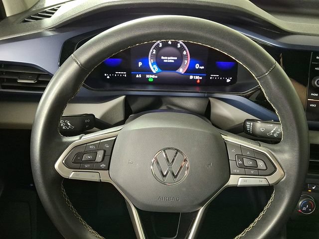 Used 2022 Volkswagen Taos SE AWD/4WD image 18