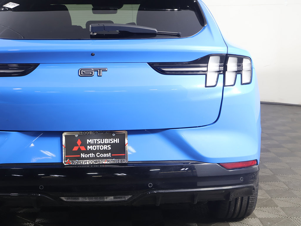 Used 2023 Ford Mustang Mach-E GT AWD/4WD image 19