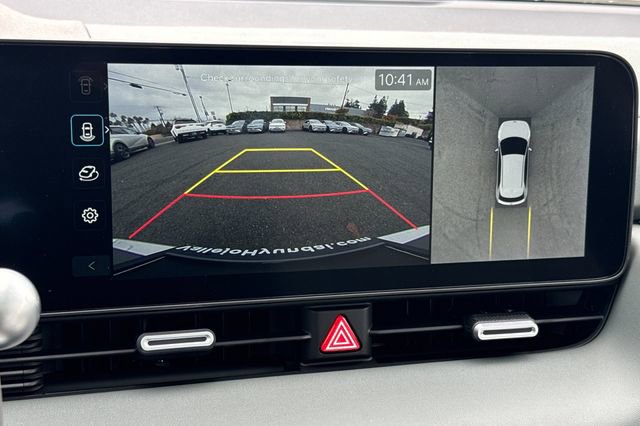 New 2026 Hyundai Ioniq 5 Limited image 20