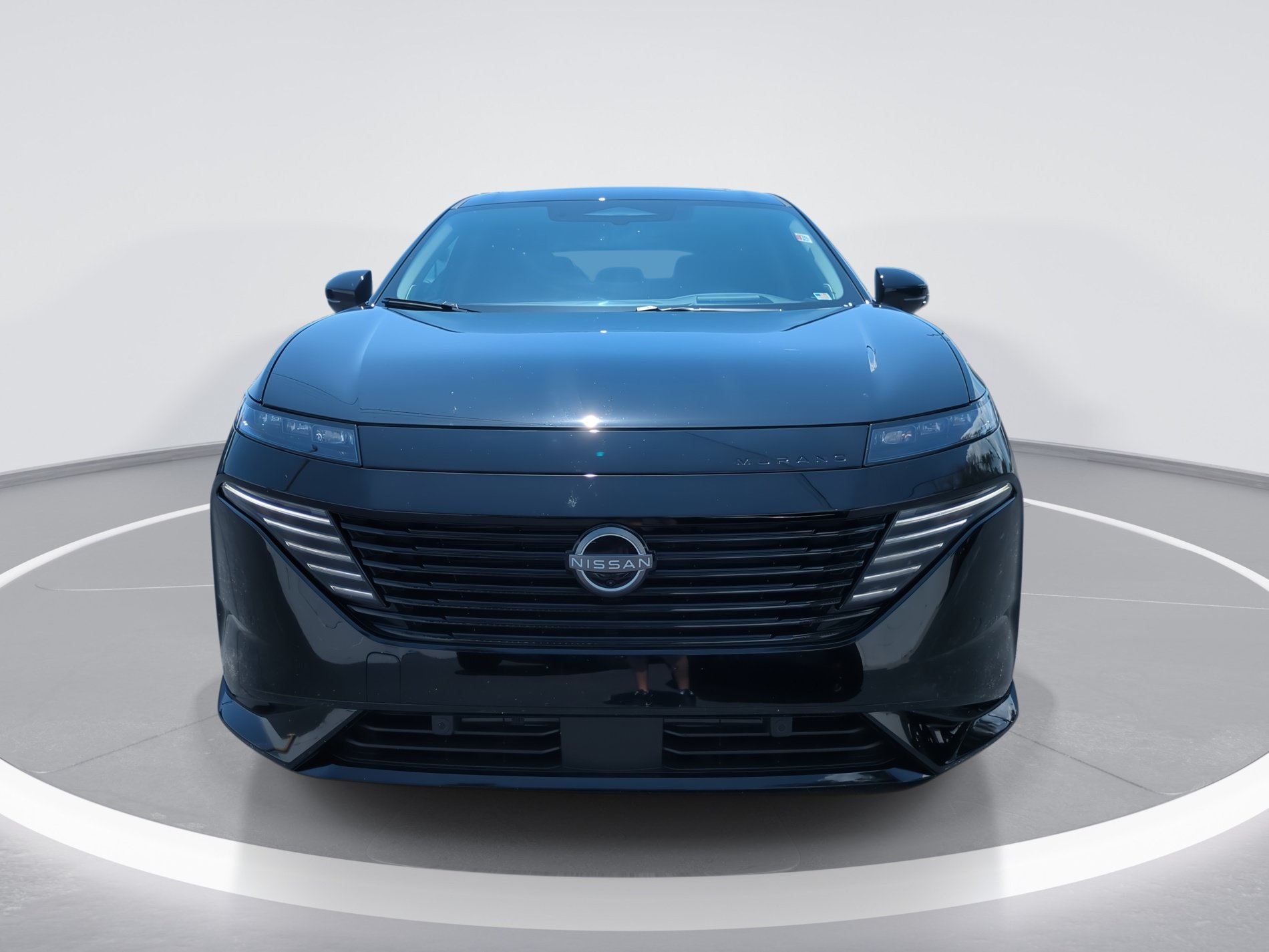 New 2026 Nissan Murano Platinum AWD/4WD image 10