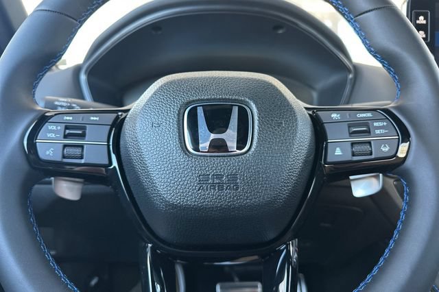 New 2026 Honda Prelude image 23