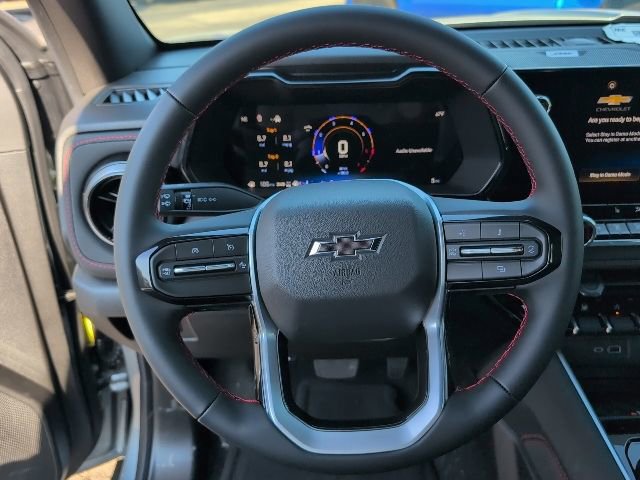 New 2026 Chevrolet Colorado Z71 w/ Technology Package AWD/4WD image 16