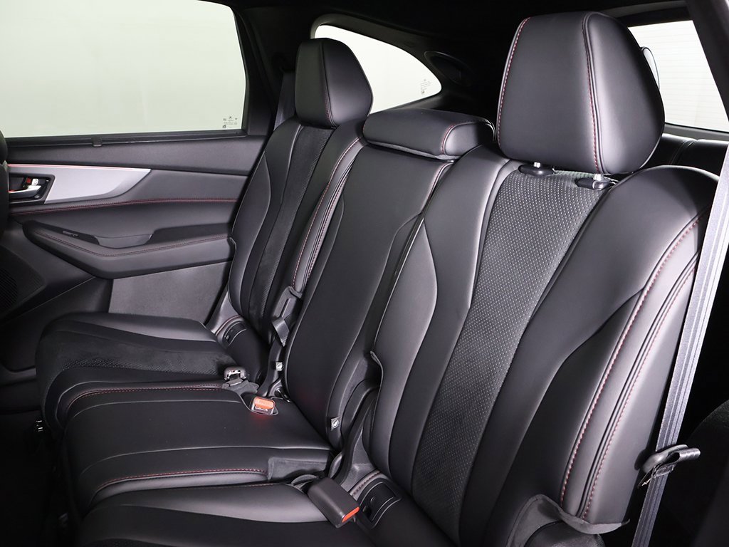 Used 2023 Acura MDX A-Spec image 32