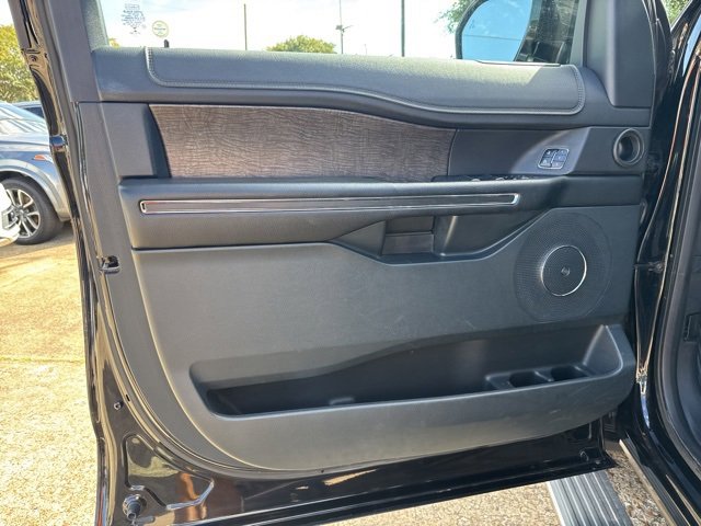 Used 2018 Ford Expedition Max Limited w/ Equipment Group 302A image 25