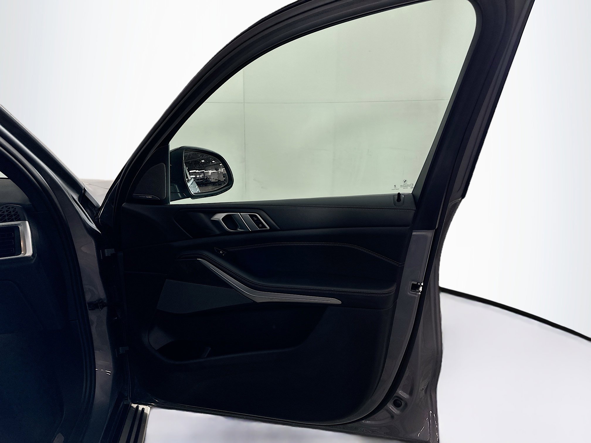 Used 2024 BMW X5 sDrive40i image 35