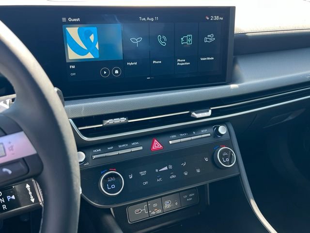 New 2026 Hyundai Sonata SEL FWD image 19