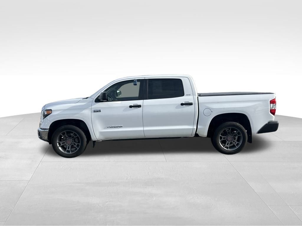 Used 2019 Toyota Tundra SR5 image 2