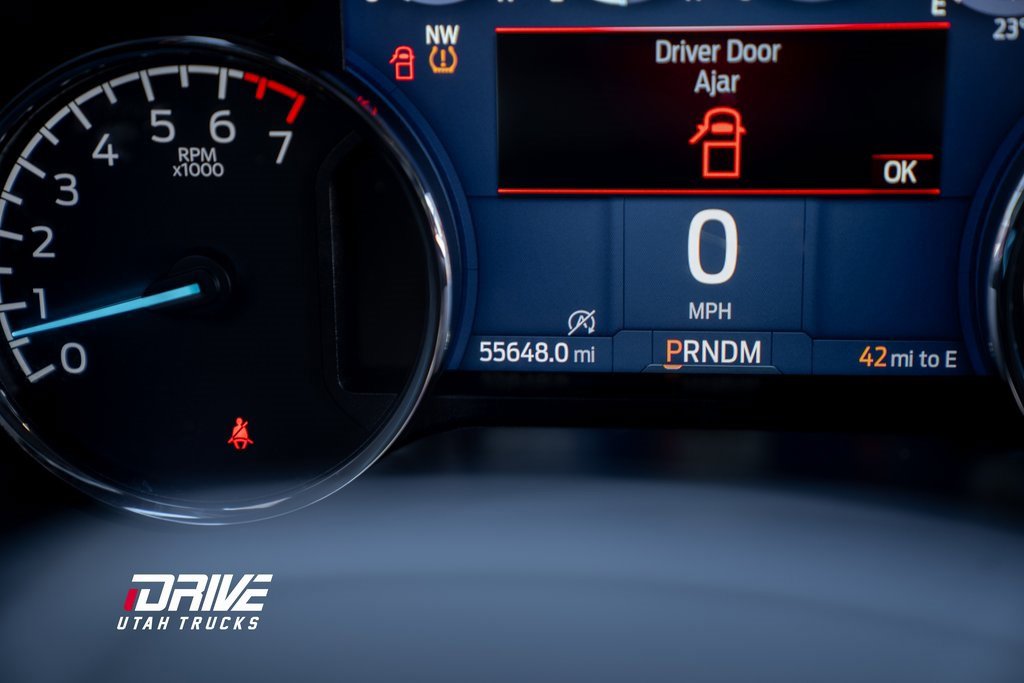 Used 2023 Ford F150 XLT w/ Equipment Group 302A High image 41