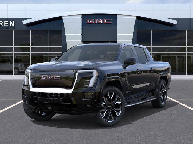 New 2026 GMC Sierra EV Denali image 6