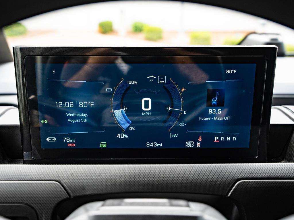 Used 2025 Chevrolet Brightdrop 400 FWD image 25