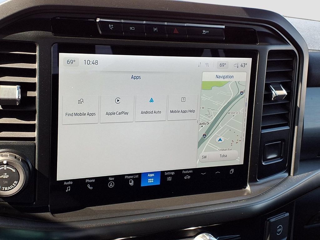 Certified 2024 Ford F150 Lariat image 28