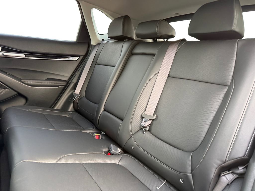 New 2026 Kia Seltos SX AWD/4WD image 14