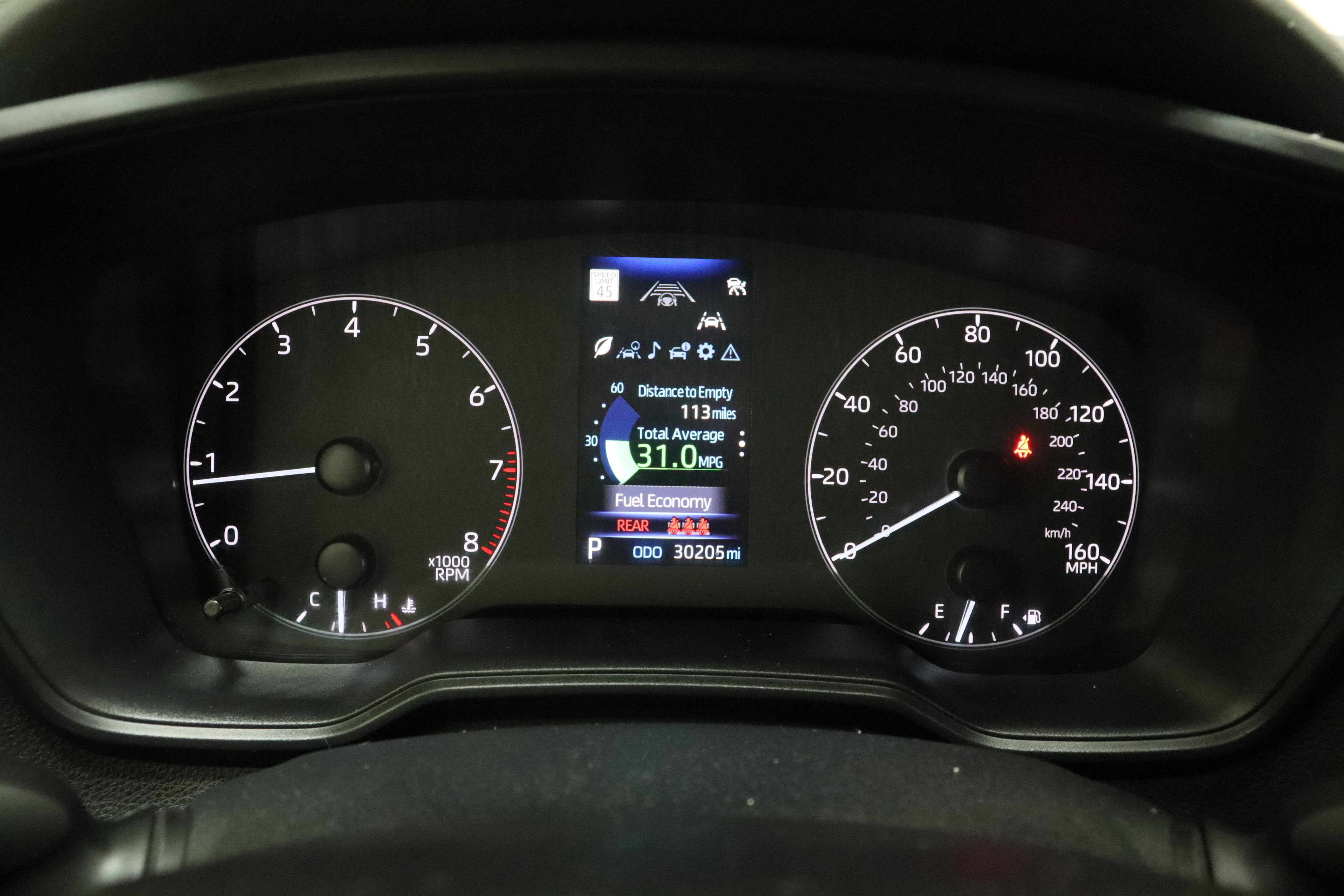 Used 2024 Toyota Corolla SE image 36