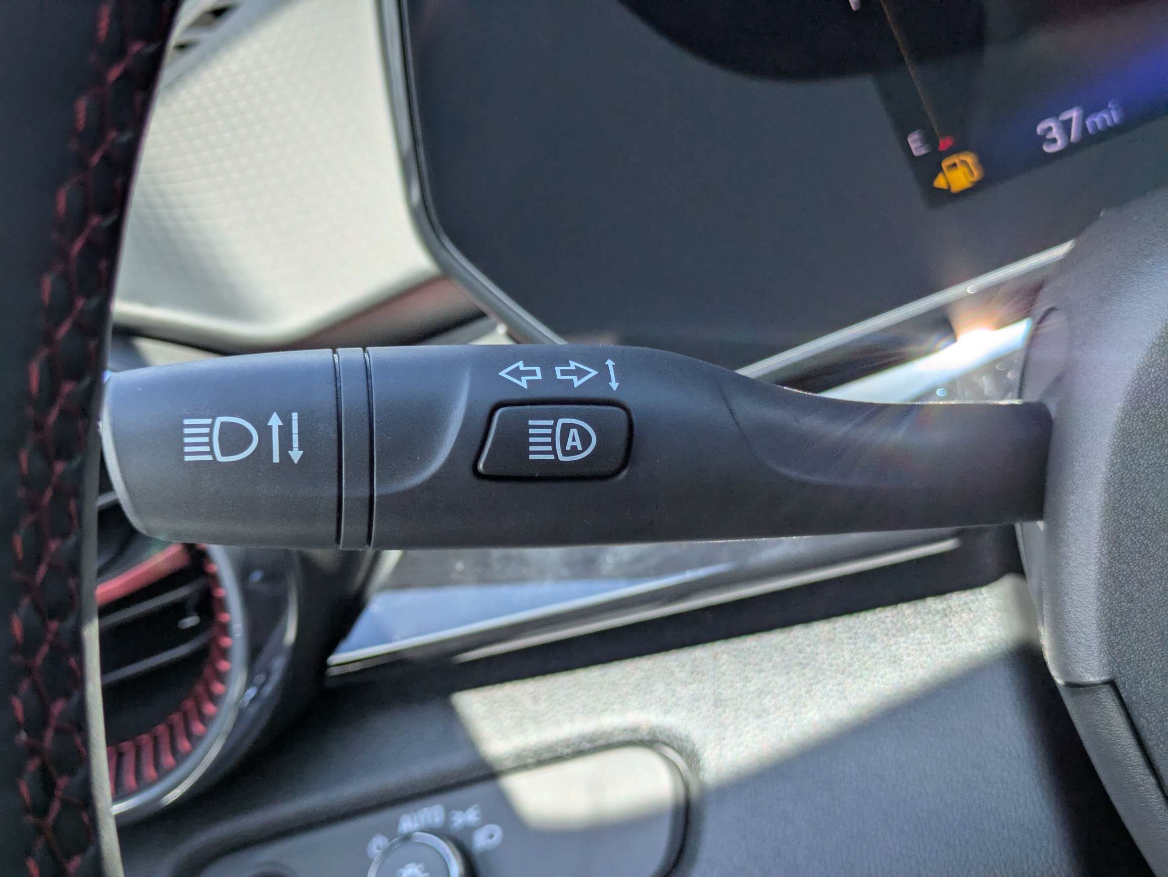New 2026 Chevrolet Trax RS w/ Driver Confidence Package FWD image 16