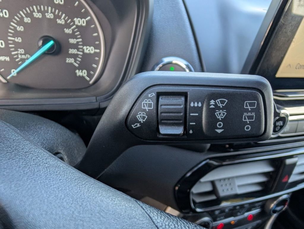 Used 2020 Ford EcoSport Titanium image 31