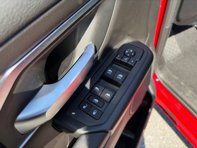 New 2026 RAM 1500 Big Horn AWD/4WD image 12