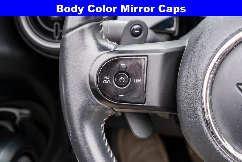 Used 2023 MINI Cooper S image 18