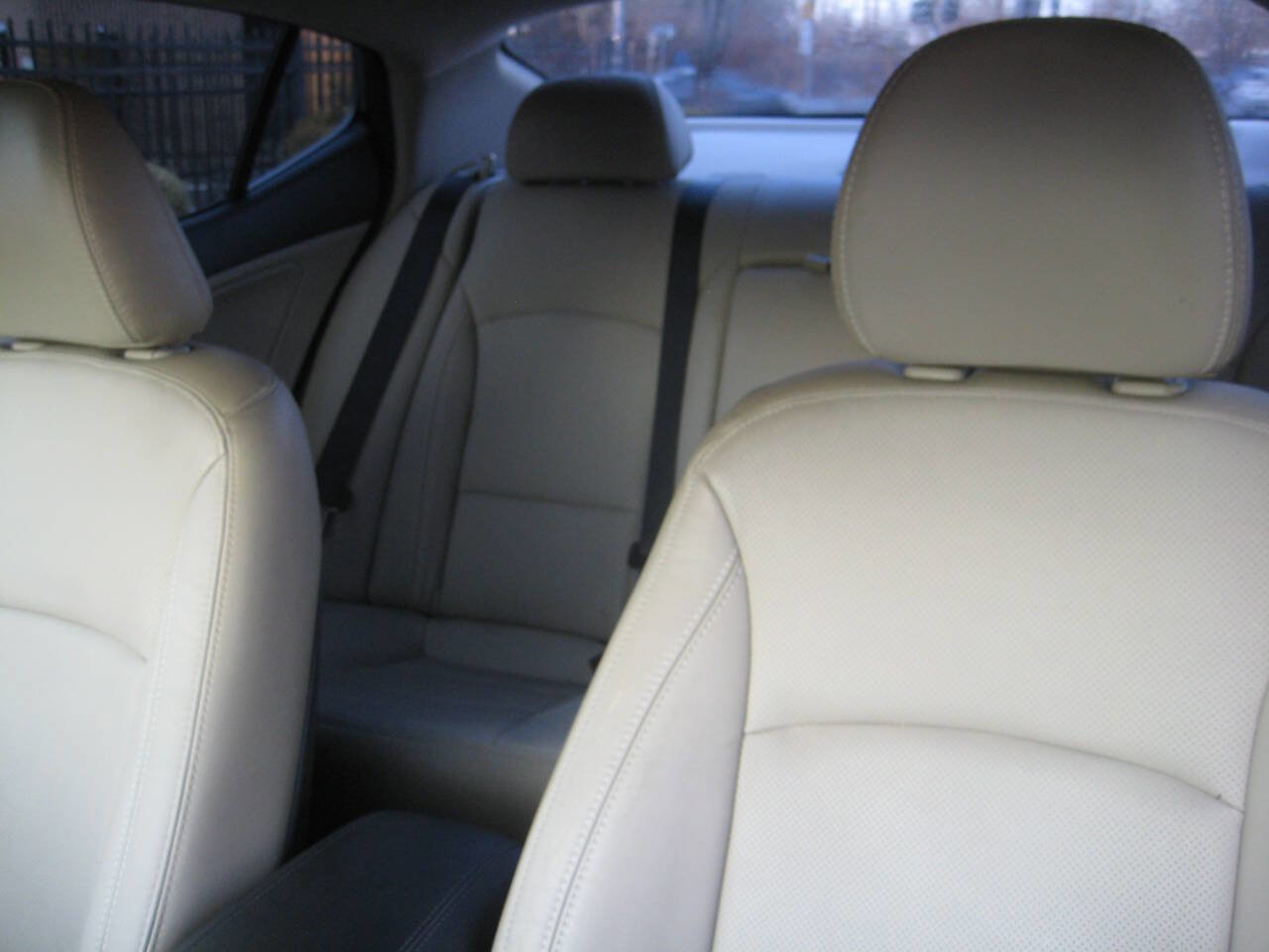 Used 2013 Kia Optima EX image 18